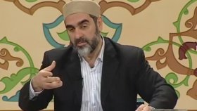 26) Sabır 26. Hadisin devamı