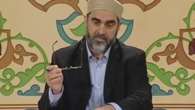 27) Sabır 27-28-29. Hadisler