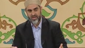 28) Sabır 30. Hadis