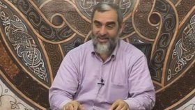3) Tefsir Dersleri 3. Bölüm - Nureddin Yıldız - sosyaldoku.com