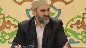 31) Sabır 33-34-35. Hadisler