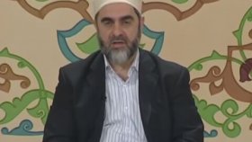 4) İhlas ve Niyet 2.Hadis'in devamı