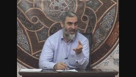 4) Tefsir Dersleri 4. Bölüm - Nureddin Yıldız - sosyaldoku.com
