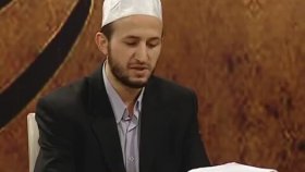 40) Sabır 53-54 Hadisler