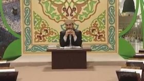 41) Doğru Sözlülük 55.Hadis