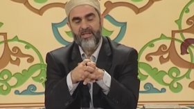 43) Doğru Sözlülük 57.58.Hadisler