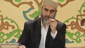 45) Allah'ın kullarını denetlemesi 61. Hadis