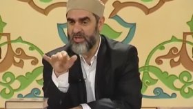 46) Murakebe 61. Hadis