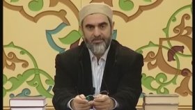 48) Murakebe 64. Hadis
