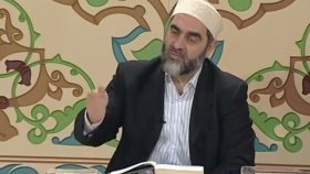 5) İhlas ve Niyet 3.Hadis