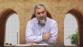 5) Tefsir Dersleri 5. Bölüm - Nureddin Yıldız - sosyaldoku.com