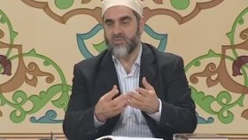 6) İhlas ve Niyet 3.Hadis'in devamı