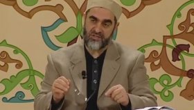 8) İhlas ve Niyet 5.Hadis'in devamı