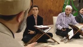 9) İhlas ve Niyet 6.Hadis