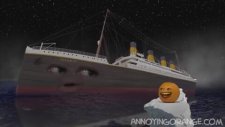 Annoying Orange