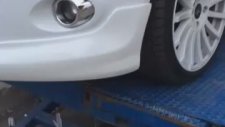 Mk7 Fiesta Ön Tampon Eki