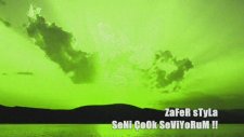 Zafer Styla - Seni Çok Seviyorum