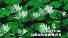 Zafer Styla Seni Çok Seviyorum