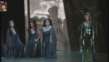 Aıda Act 2 Chi Mai Fra Gl'inni E İ Plausi Danza Degli Schiavi Mori Vieni Sul Crin Ti Piovano