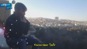 Karamsar Sair - Adı Sén Olsun - Çakır Récord's Karamsar Sair - Adı Sén Olsun - Çakır Récord's