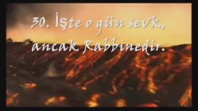Kiyamet Suresi