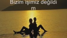 Sana Olan Sevdamdandır Bilesin