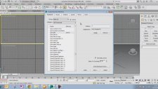 3ds Max Klavye Kısayolları