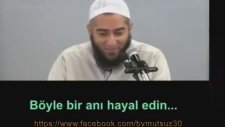 Annenin Kıymetini Anlatan Güzel Hikaye