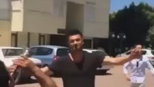 Burak Yılmaz Gelin Almada Çoştu