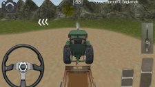 Farming Simulator 3d