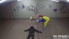 Katil Palyaço Geri Döndü