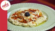 Kolay Humus Nasıl Yapılır? | Nefis Yemek Tarifleri
