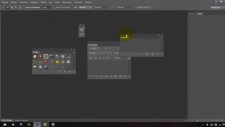 Photoshop CS6 temel eğitim