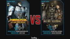 Real Steel Wrb Part ¿ İlk Bakış Teşvik Edici Kanalı