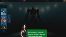 Real Steel Wrb Part ¿ İlk Bakış Teşvik Edici Kanalı