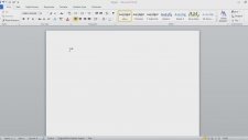Word Temel Eğitim