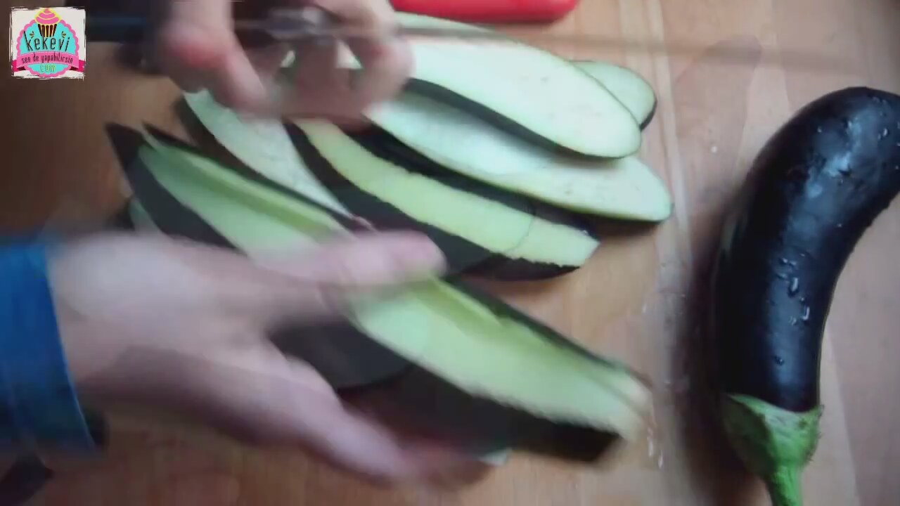 Köfteli İslim Kebabı Tarifi Videosu Köfteli İslim Kebabı Tarifi Videosu