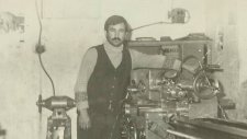 70'ler Ve 80'lerde Bayır