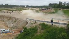 Dengeyi Sorun Etmeyen Rallici