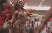 Dimitri Vegas & Like Mike, Diplo & Fatboy Slim (Ft. Bonde Do Role & Pin) - Eparrei