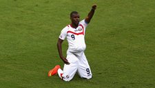 F.Bahçe'den sürpriz transfer! Joel Campbell...