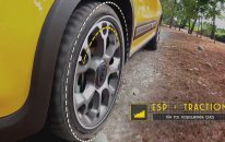 FIAT 500L Rockstar