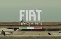 FIAT Freestyle Ogan Tüzel Skate