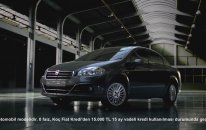 Fiat Linea