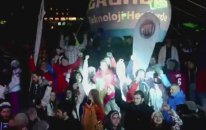 FIAT Winterfest 2014