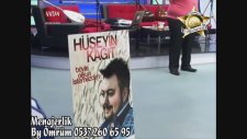 Hüseyin Kağıt - Kaleden Esen Rüzgar