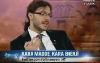 Kara Madde Nedir? / Enis Doko