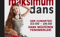Radyo Fenomen Maksimum Dans