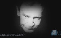 Serin Sesler Şiir - Söylenir (Turgut Uyar)