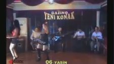 Seslitutkunum Ankara Oyun Havaları 2014 - Çam Şeytanı